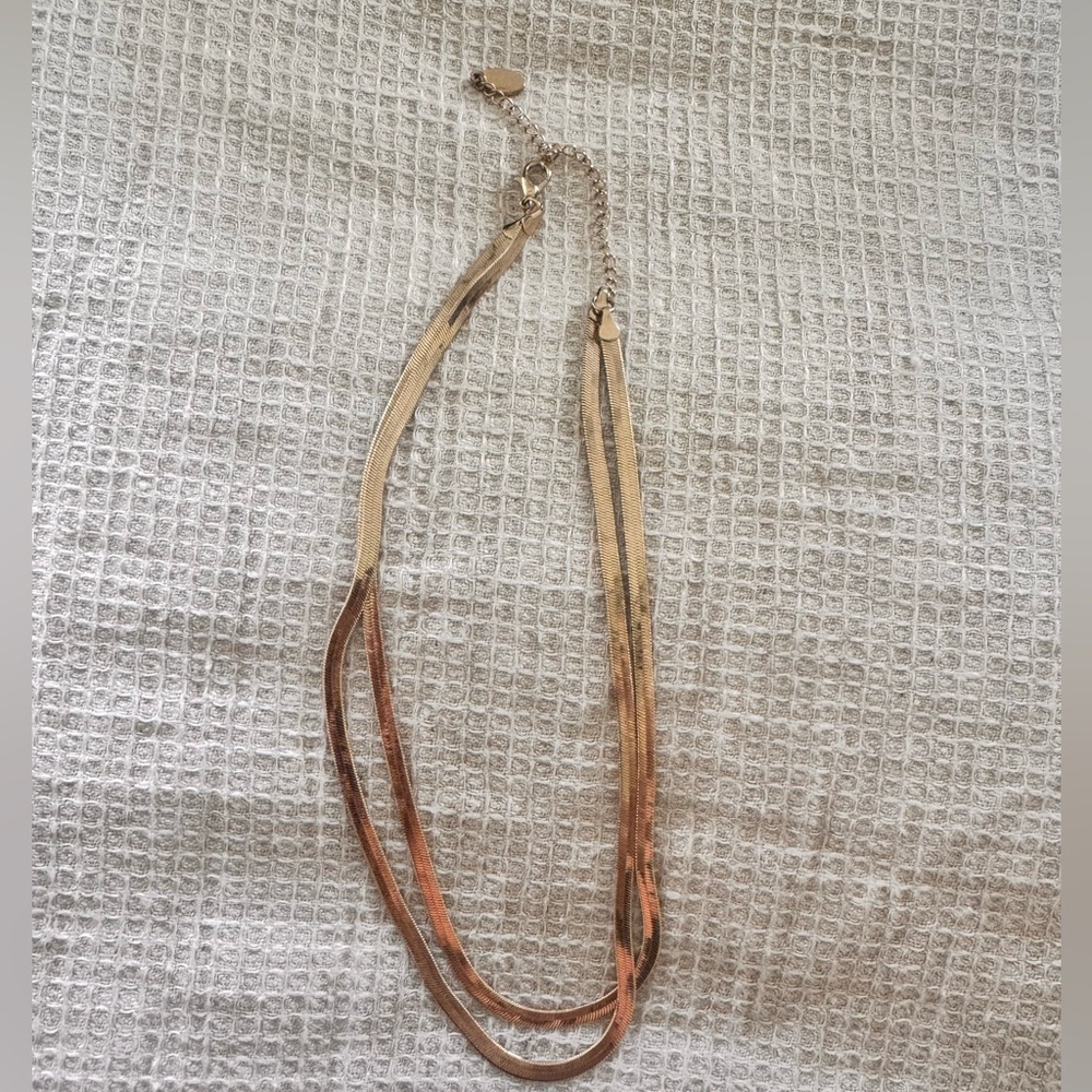 Nordstrom Necklace